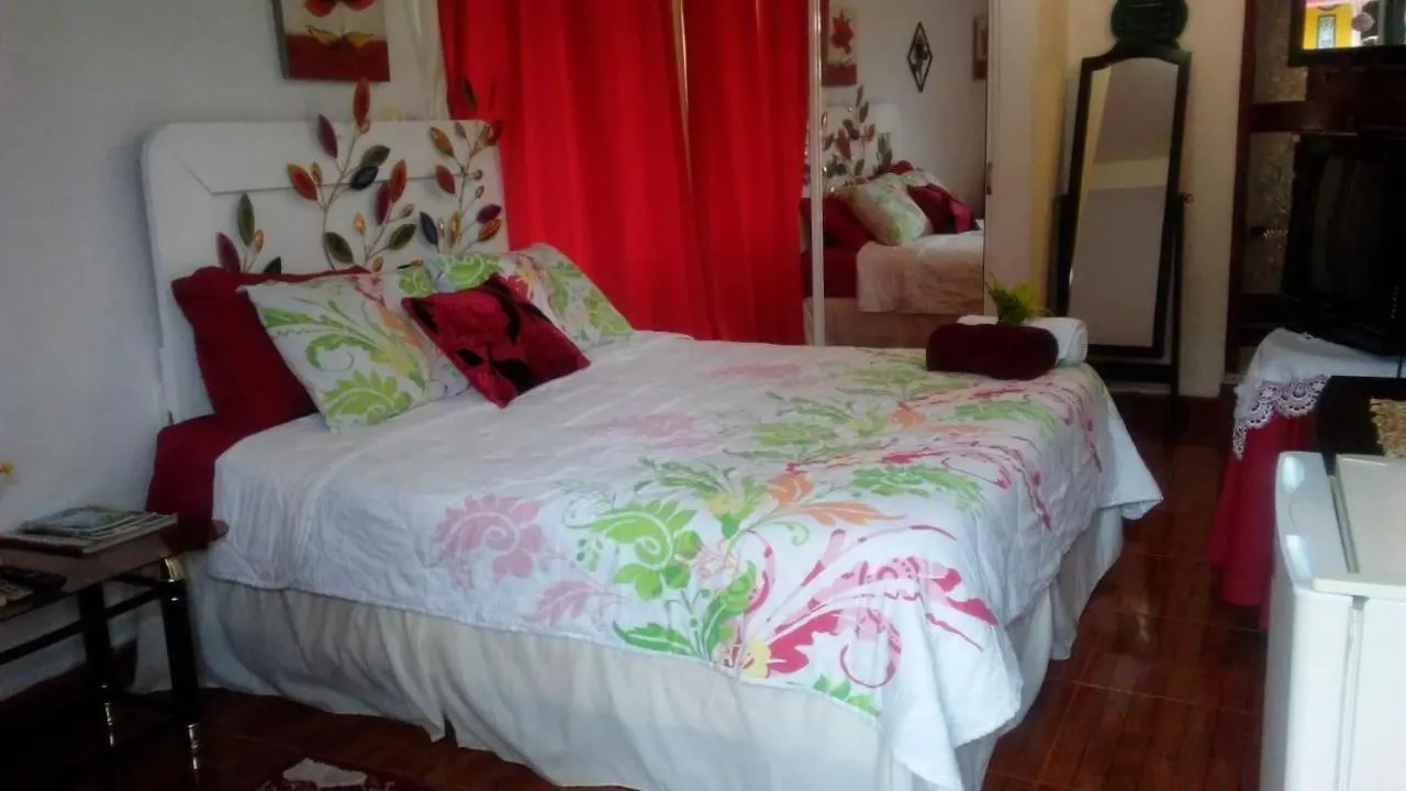 Posada Nativa Licy San Andrés Estalagem