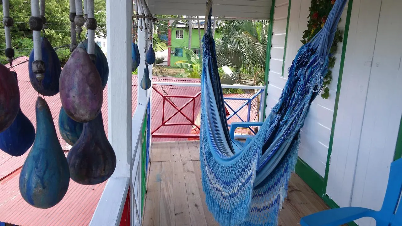 Inn Posada Nativa Licy San Andres