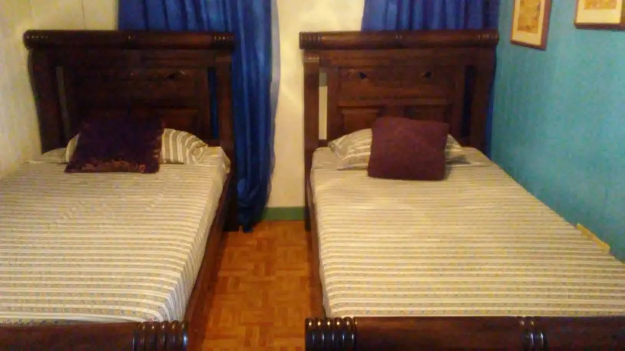 Inn Posada Nativa Licy San Andres