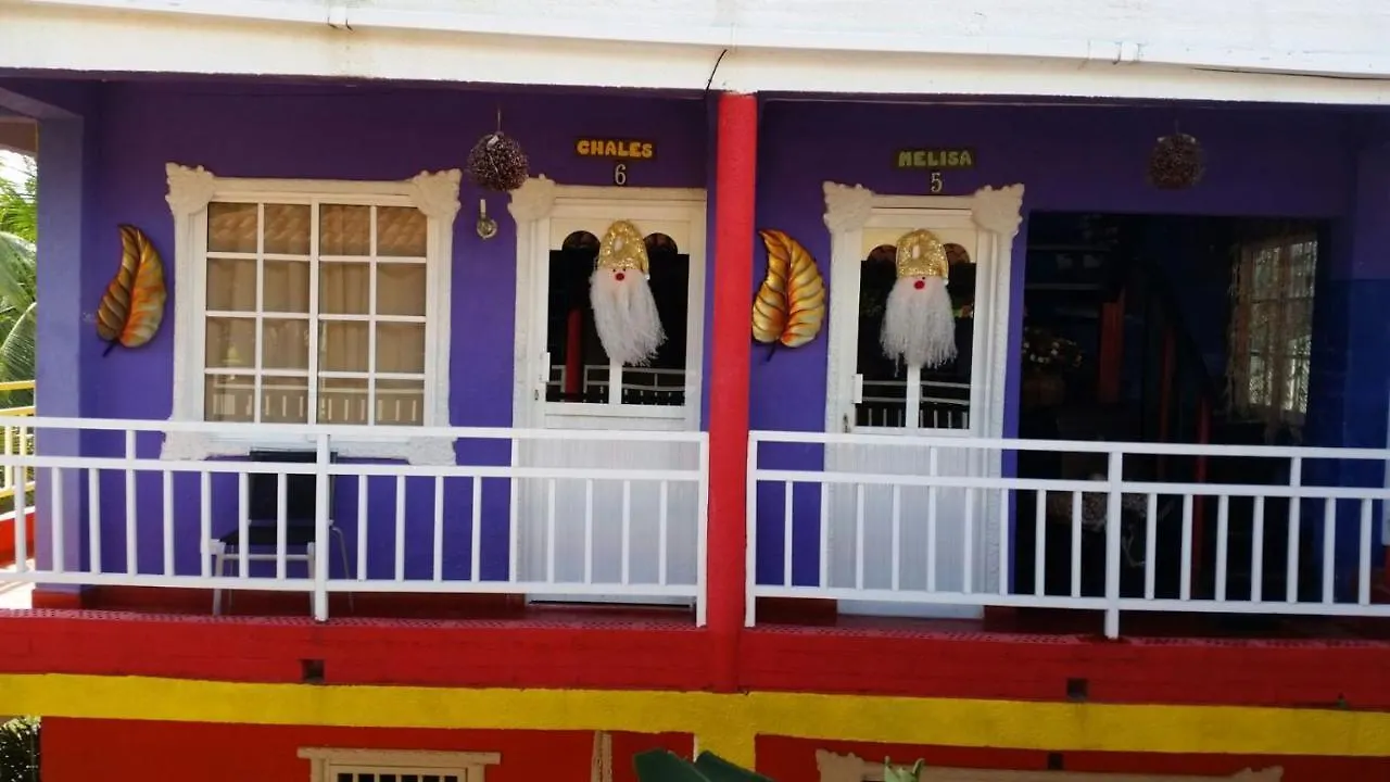 Posada Nativa Licy San Andres  San Andres (San Andres and Providencia Islands)