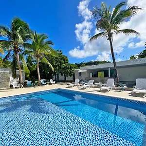 Zaba House Guest house
